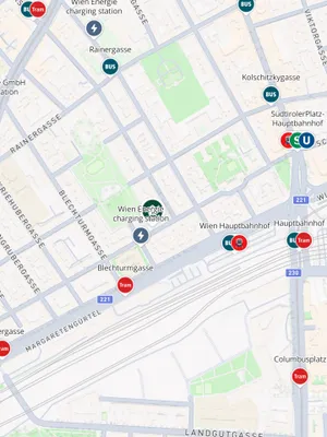 2-Zimmer-Wohnung mieten in Wien – 93,36 m², € 1.581 – Bild 15 von 15