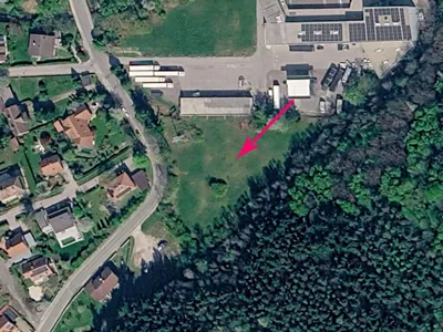 Immobilie kaufen in Sankt Pölten Land – 1 791 m², € 390.000 – Bild 5 von 5