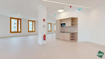 Gewerbeimmobilie mieten in Wien – 374 m² – Bild 10 von 15