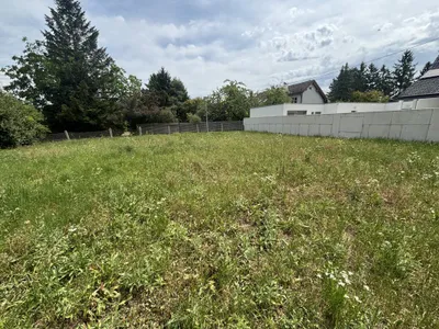 Grundstück kaufen in Wels-Land – 501 m², € 210.000 – Bild 2 von 3