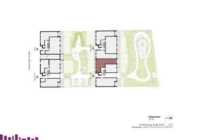 3-Zimmer-Wohnung kaufen in Wien – 79,74 m², € 549.000 – Bild 16 von 17