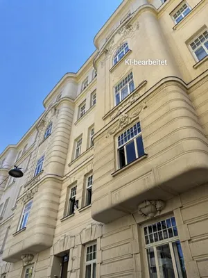 5-Zimmer-Wohnung mieten in Wien – 136,68 m², € 3.316 – Bild 4 von 4