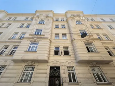 5-Zimmer-Wohnung mieten in Wien – 136,68 m², € 3.316 – Bild 2 von 4
