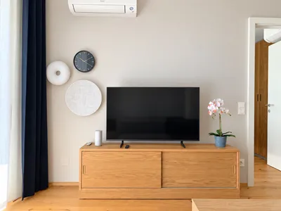2-Zimmer-Wohnung mieten in Klagenfurt Land – 48 m², € 1.485 – Bild 6 von 9