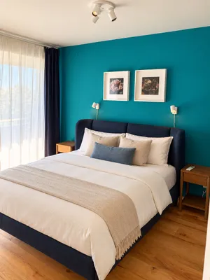 2-Zimmer-Wohnung mieten in Klagenfurt Land – 48 m², € 1.485 – Bild 5 von 9