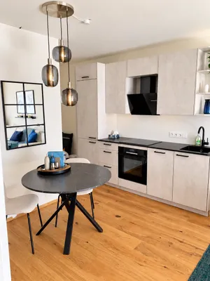 2-Zimmer-Wohnung mieten in Klagenfurt Land – 48 m², € 1.485 – Bild 8 von 9