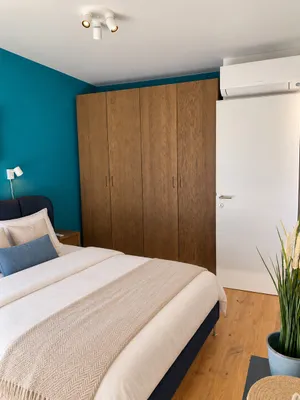 2-Zimmer-Wohnung mieten in Klagenfurt Land – 48 m², € 1.485 – Bild 4 von 9