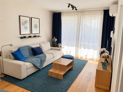 2-Zimmer-Wohnung mieten in Klagenfurt Land – 48 m², € 1.485 – Bild 9 von 9