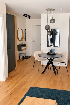 2-Zimmer-Wohnung mieten in Klagenfurt Land – 48 m², € 1.485 – Bild 7 von 9