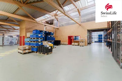 Gewerbeimmobilie mieten in Gmunden – 2 224 m² – Bild 12 von 15