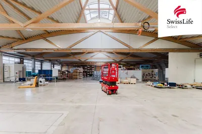 Gewerbeimmobilie mieten in Gmunden – 2 224 m² – Bild 9 von 15