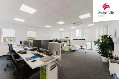 Gewerbeimmobilie mieten in Gmunden – 2 224 m² – Bild 7 von 15