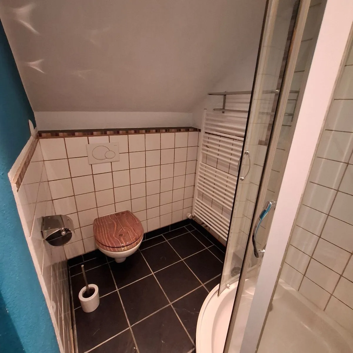 Wohnung für Wochenendheimfahrer!!!!! - Ansicht 2