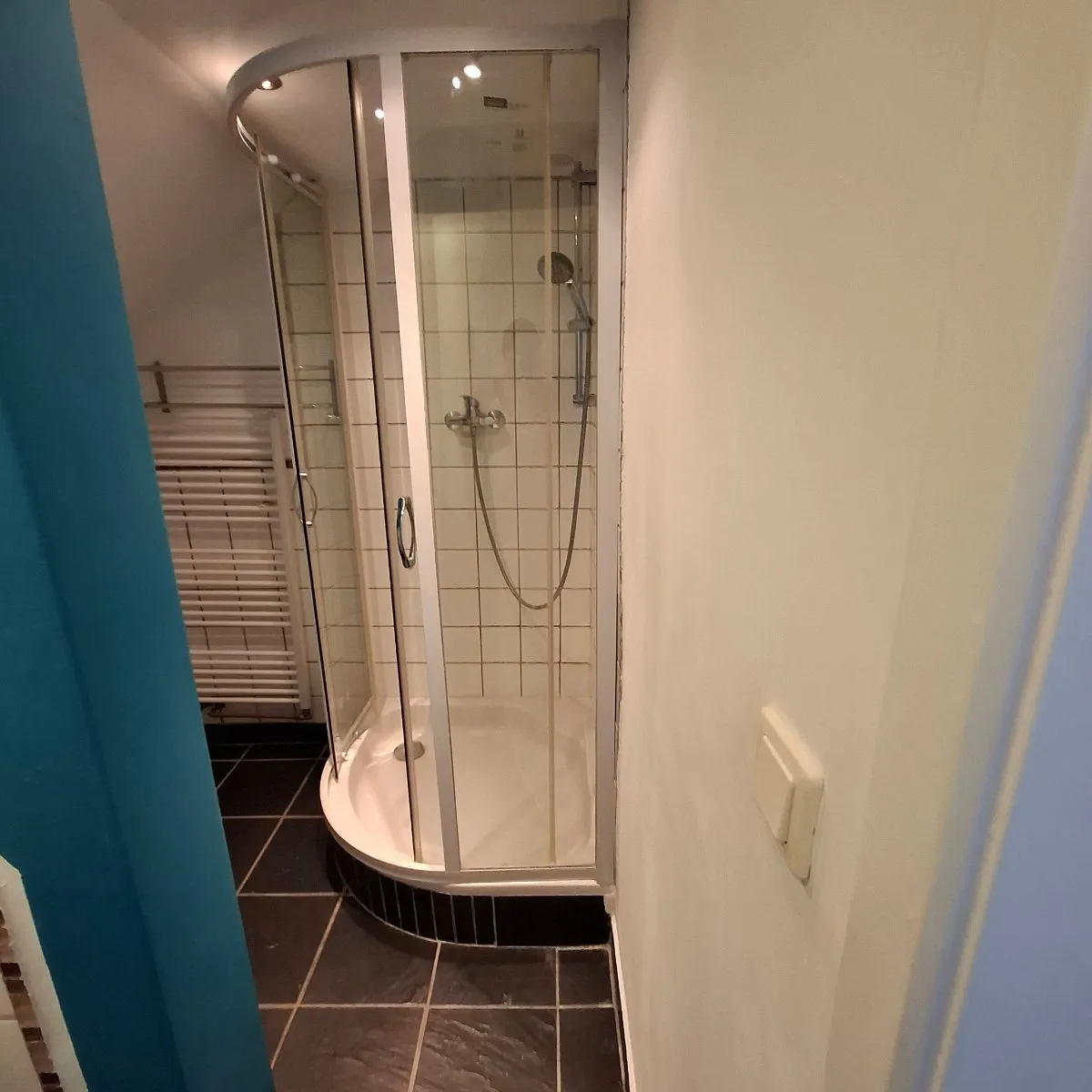 Wohnung für Wochenendheimfahrer!!!!! - Ansicht 3