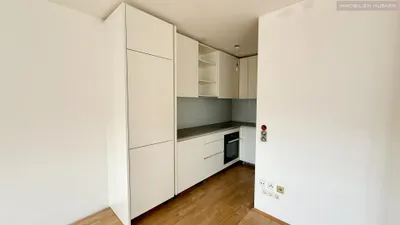 4 Zimmer - DG - Wohnung mit 2 Bädern und 8m² Terrasse! Weitblick! Hochwertige Ausstattung! – Bild 3