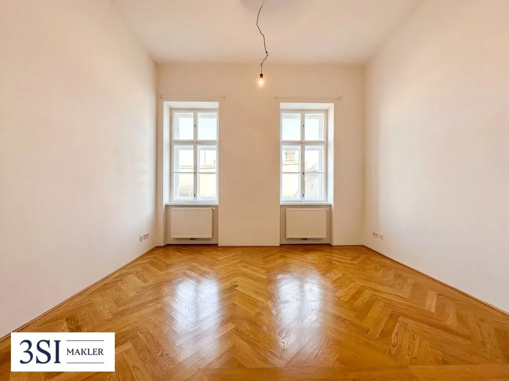 Wohnung – Wien, Altmannsdorf - Ansicht 3