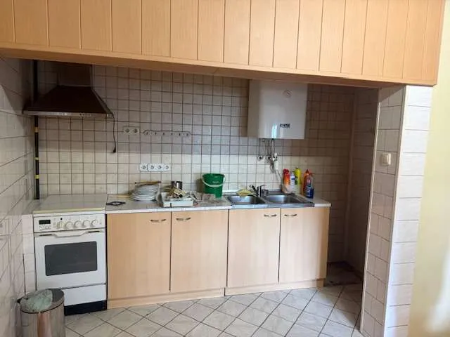 ALTLICHTENWARTH Ca. 10 Kilometer zur A5 - Widok 2