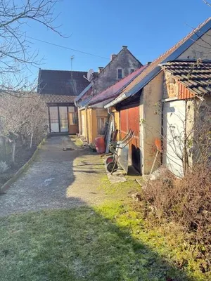 2-Zimmer-Immobilie kaufen in Mistelbach – 70 m², € 110.000 – Bild 10 von 12