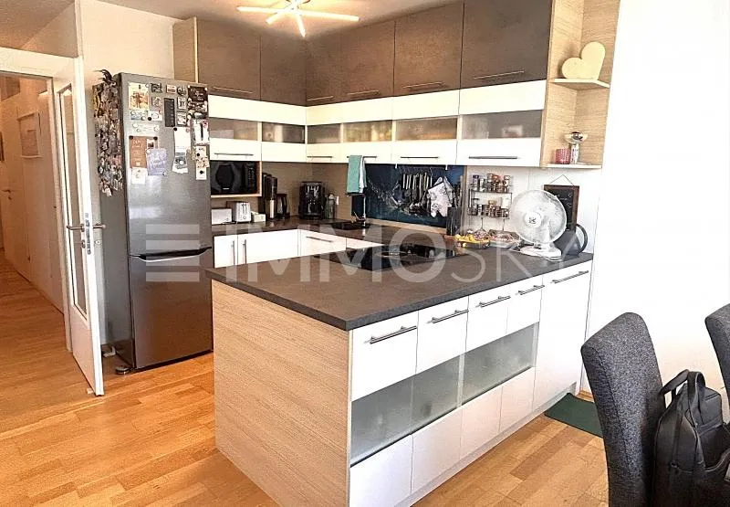 Wohnung – Wels, Innere Stadt - Ansicht 3