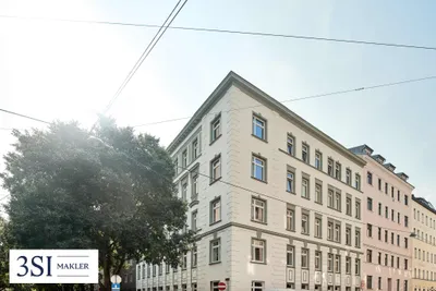 2-Zimmer-Wohnung kaufen in Wien – 48,85 m², € 359.000 – Bild 11 von 12