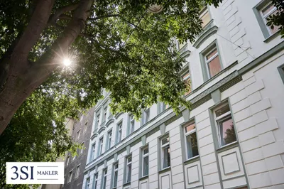 2-Zimmer-Wohnung kaufen in Wien – 48,85 m², € 359.000 – Bild 1 von 12