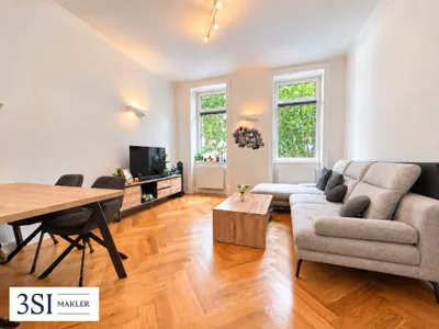 2-Zimmer-Wohnung kaufen in Wien – 48,85 m², € 359.000 – Bild 2 von 12