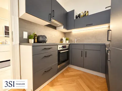 2-Zimmer-Wohnung kaufen in Wien – 48,85 m², € 359.000 – Bild 7 von 12