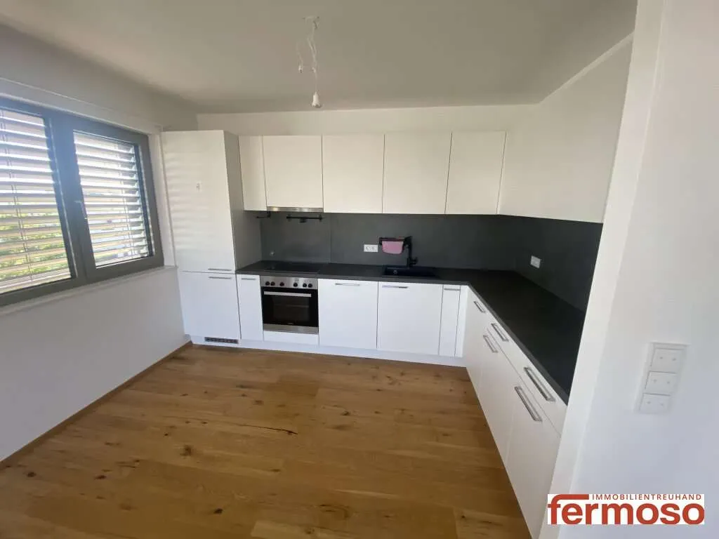 3-Zimmer-Wohnung mit Balkon in Leopoldsdorf - Görünüm 3