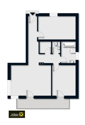 3-Zimmer-Wohnung kaufen in Salzburg-Umgebung – 76 m², € 540.000 – Bild 7 von 7