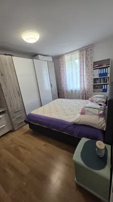 3-Zimmer-Wohnung mieten in Wien – 59 m², € 650 – Bild 6 von 11