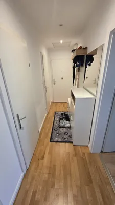 3-Zimmer-Wohnung mieten in Wien – 59 m², € 650 – Bild 4 von 11
