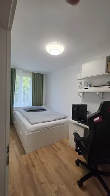 3-Zimmer-Wohnung mieten in Wien – 59 m², € 650 – Bild 7 von 11