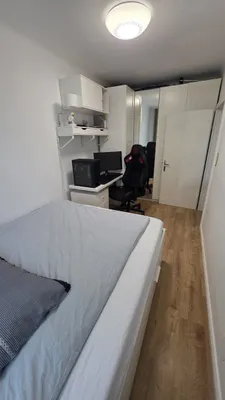 3-Zimmer-Wohnung mieten in Wien – 59 m², € 650 – Bild 8 von 11