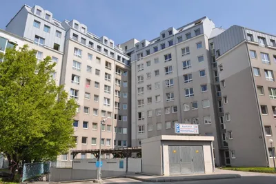 2-Zimmer-Wohnung mieten in Wien – 48 m², € 1.006 – Bild 13 von 19