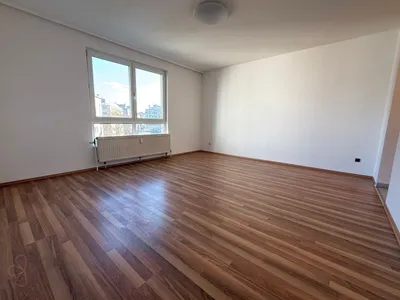 Urbanes Wohnen am Waldmüllerpark - Stilvolle 2-Zimmer-Wohnung mit Fernblick – Bild 2