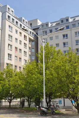 2-Zimmer-Wohnung mieten in Wien – 48 m², € 1.006 – Bild 12 von 19