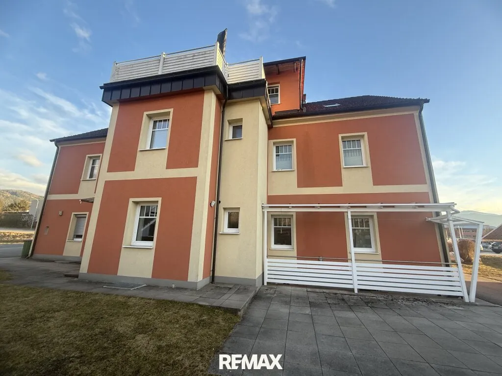 *** Top kernsaniertes 568m² Zinshaus in Kindberg - 5 Einheiten incl. Carports, voll vermietet, starke Renditechance! *** – pohled 3