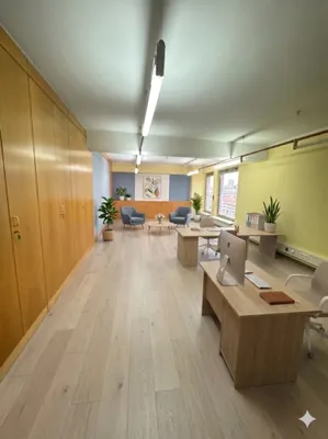 1-Zimmer-Gewerbeimmobilie mieten in Villach – 30 m², € 390 – Bild 4 von 6