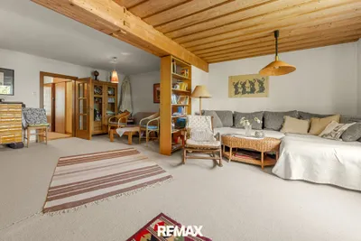 4-Zimmer-Haus kaufen in Feldkirchen – 100 m², € 245.000 – Bild 9 von 21
