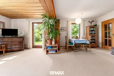 4-Zimmer-Haus kaufen in Feldkirchen – 100 m², € 245.000 – Bild 8 von 21