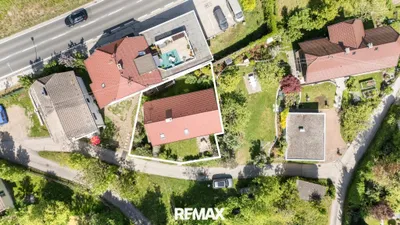 4-Zimmer-Haus kaufen in Feldkirchen – 100 m², € 245.000 – Bild 19 von 21