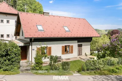 4-Zimmer-Haus kaufen in Feldkirchen – 100 m², € 245.000 – Bild 2 von 21