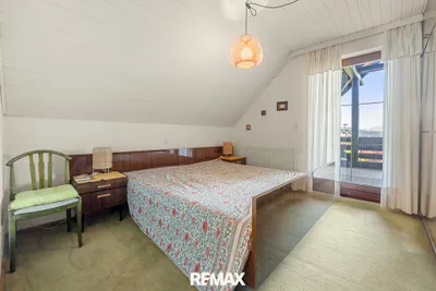 4-Zimmer-Haus kaufen in Feldkirchen – 100 m², € 245.000 – Bild 13 von 21