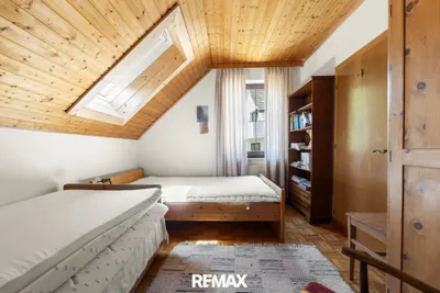 4-Zimmer-Haus kaufen in Feldkirchen – 100 m², € 245.000 – Bild 15 von 21