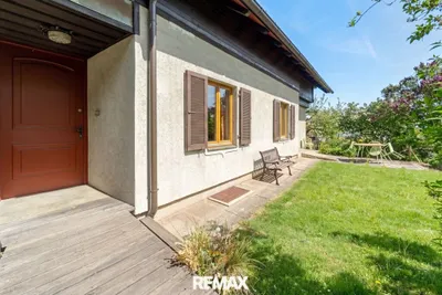 4-Zimmer-Haus kaufen in Feldkirchen – 100 m², € 245.000 – Bild 3 von 21
