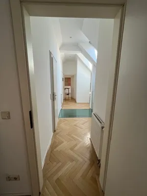 6-Zimmer-Gewerbeimmobilie mieten in Wien – 140 m², € 3.972 – Bild 2 von 12