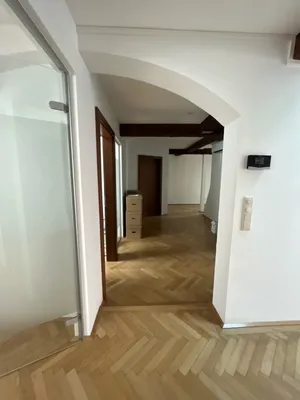 6-Zimmer-Gewerbeimmobilie mieten in Wien – 140 m², € 3.972 – Bild 7 von 12
