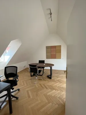 6-Zimmer-Gewerbeimmobilie mieten in Wien – 140 m², € 3.972 – Bild 5 von 12