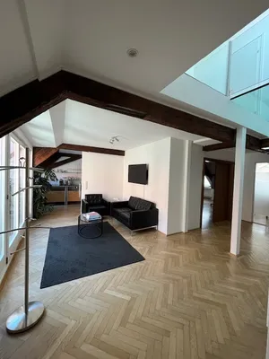 6-Zimmer-Gewerbeimmobilie mieten in Wien – 140 m², € 3.972