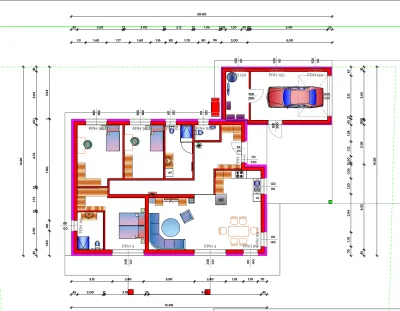 4-Zimmer-Haus kaufen in Hartberg-Fürstenfeld – 132 m², € 490.000 – Bild 25 von 25